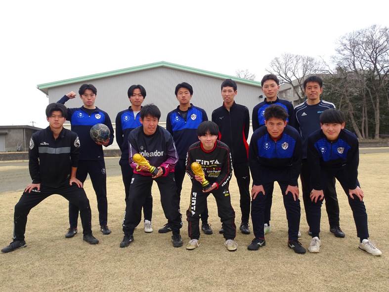 バンガローのAタイプ