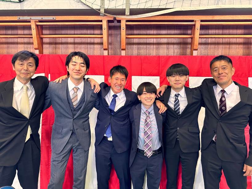 バンガローのAタイプ