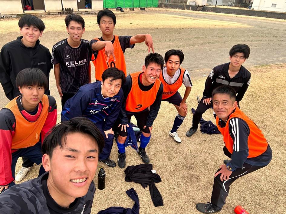 バンガローのAタイプ