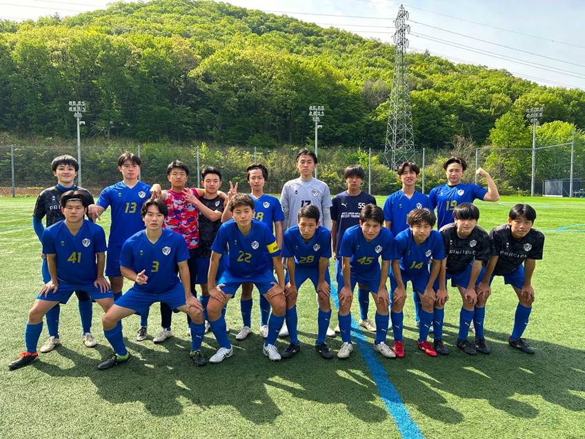 バンガローのAタイプ