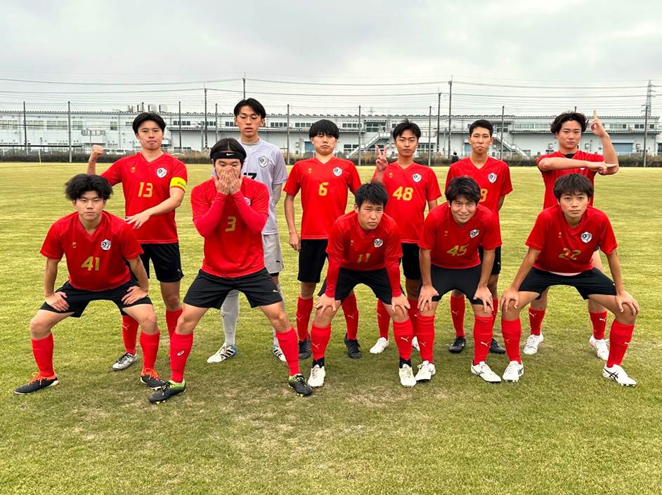 バンガローのAタイプ