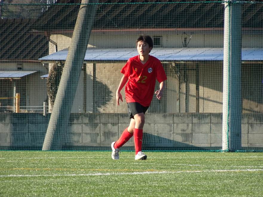 バンガローのAタイプ