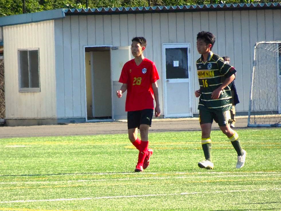 バンガローのAタイプ