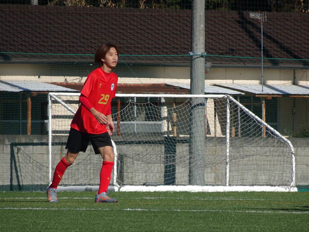 バンガローのAタイプ