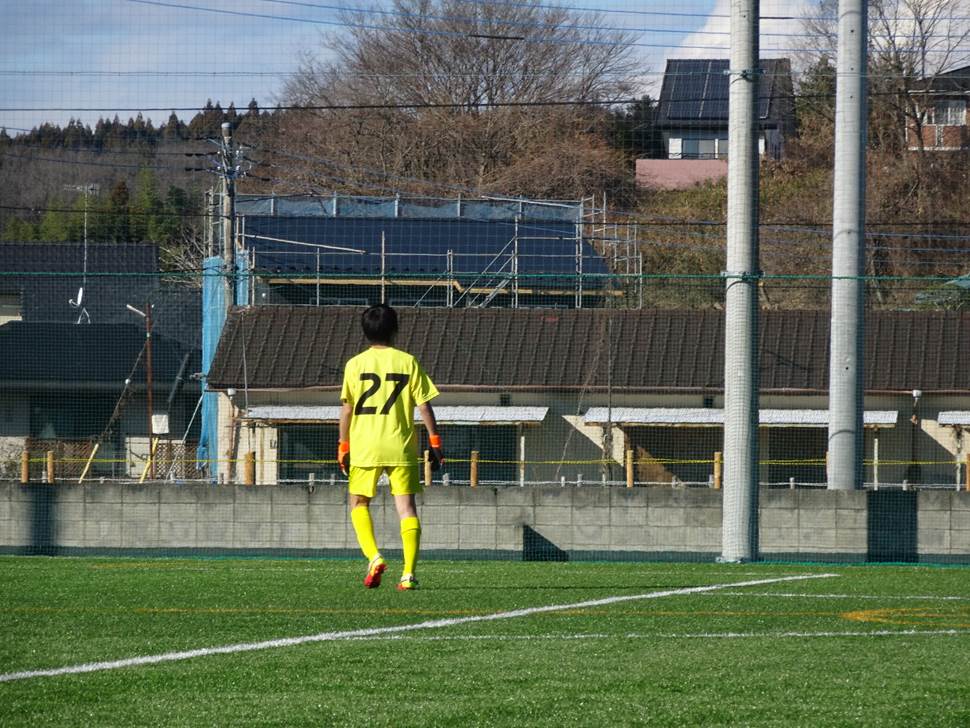 バンガローのAタイプ