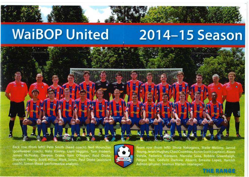 バンガローのAタイプ