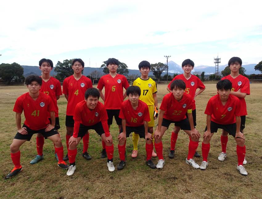 バンガローのAタイプ