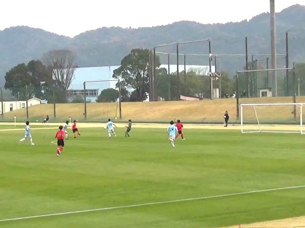 バンガローのAタイプ