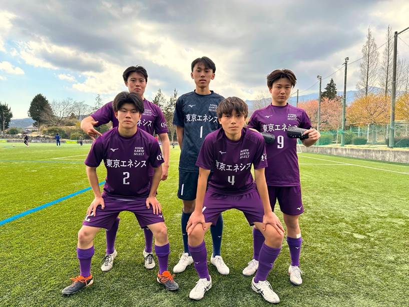 バンガローのAタイプ