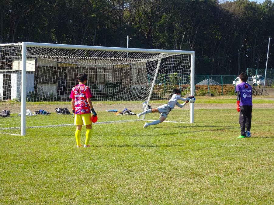 バンガローのAタイプ