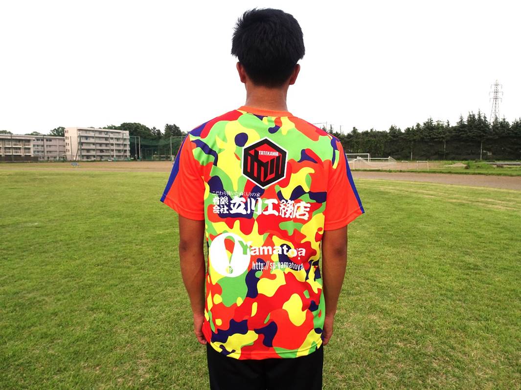 バンガローのAタイプ