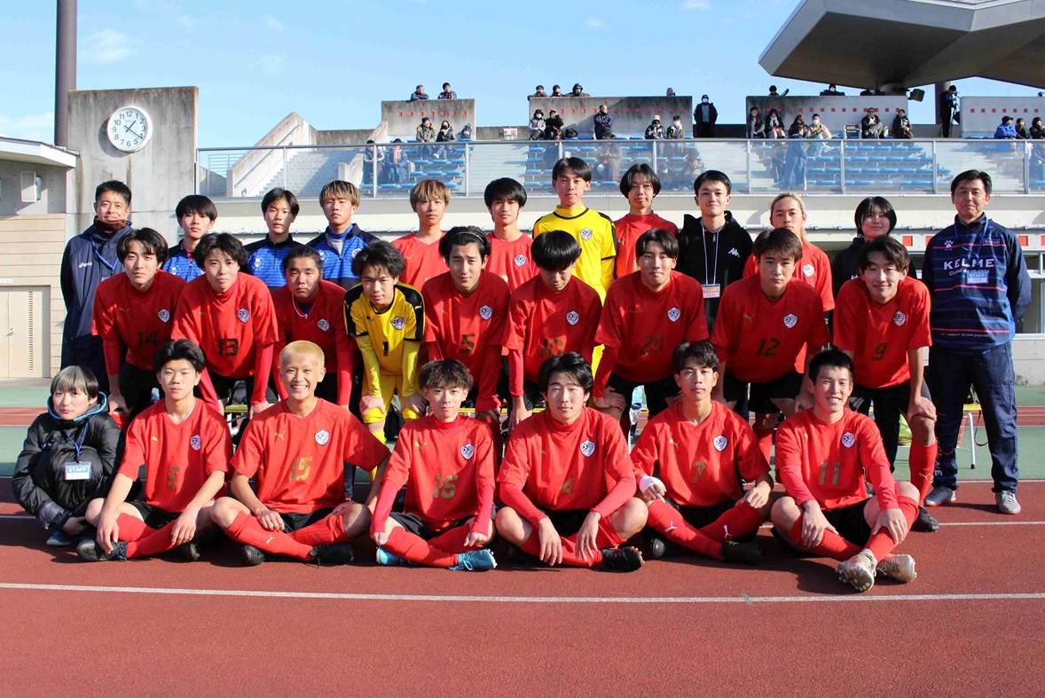 バンガローのAタイプ