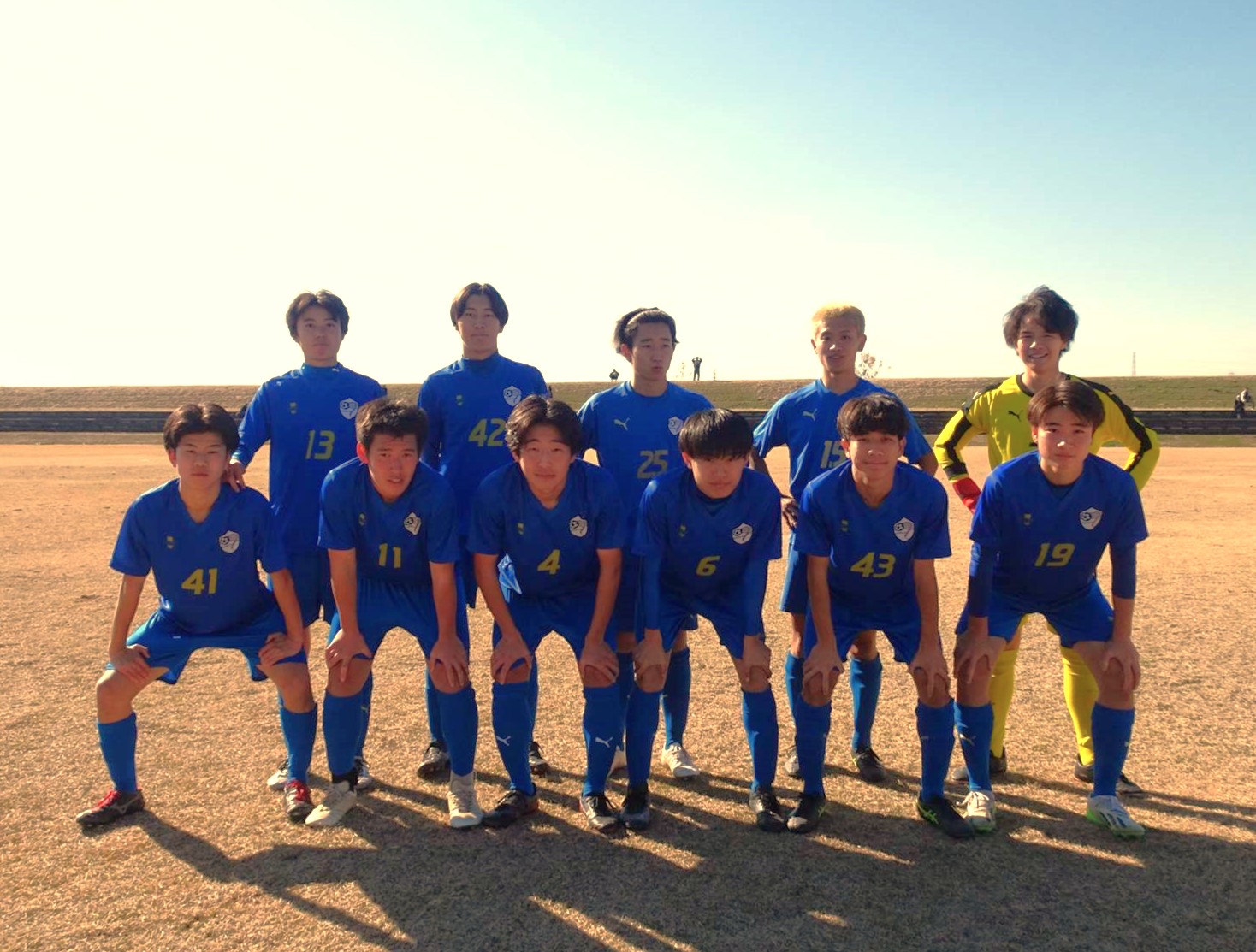 バンガローのAタイプ