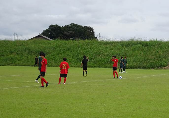 バンガローのAタイプ