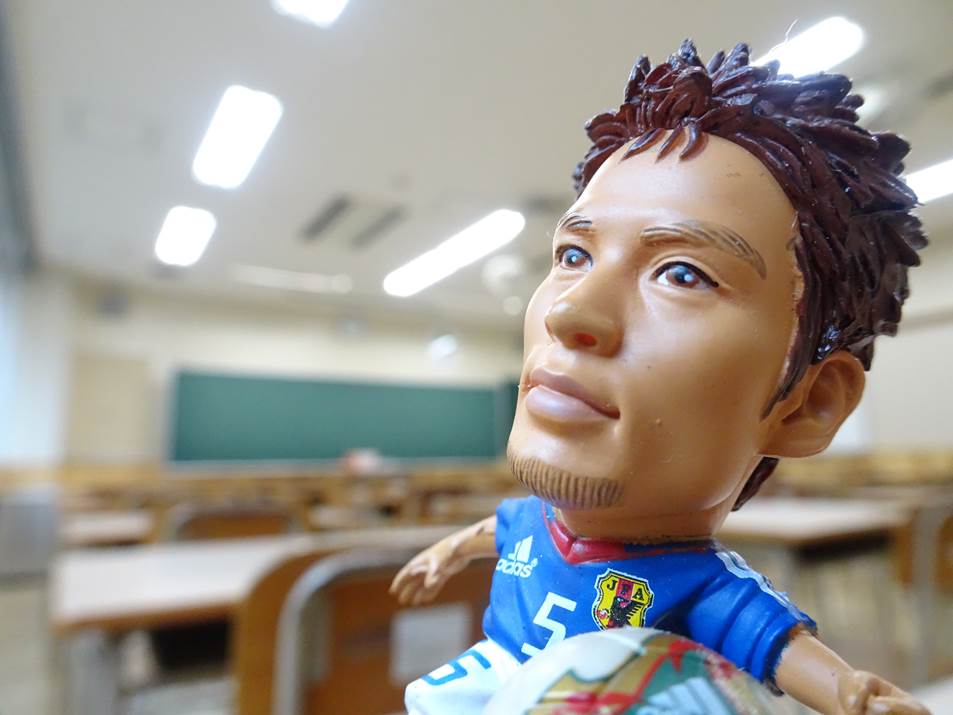 バンガローのAタイプ