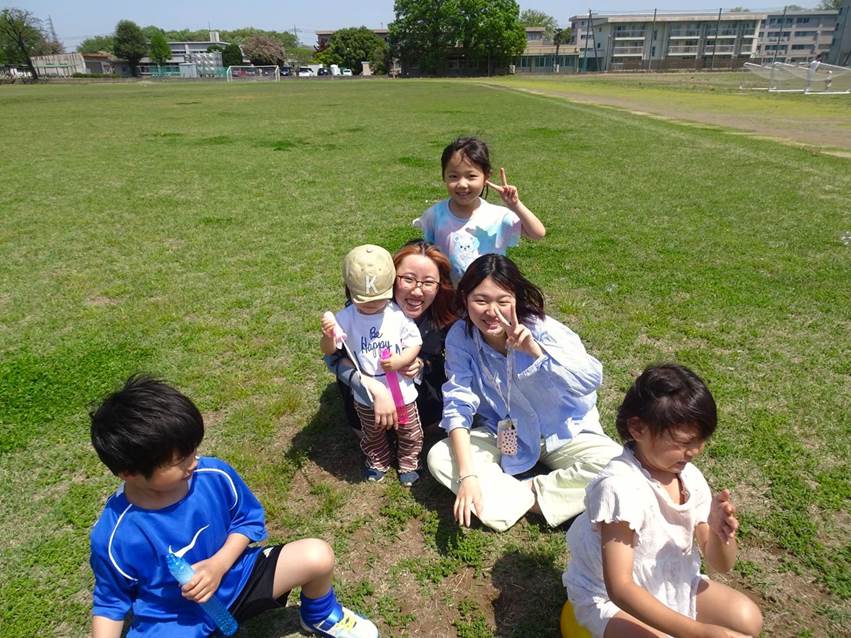 バンガローのAタイプ