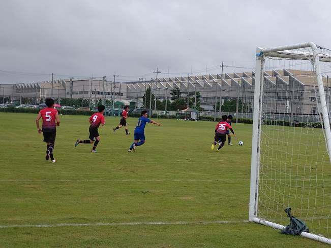 バンガローのAタイプ