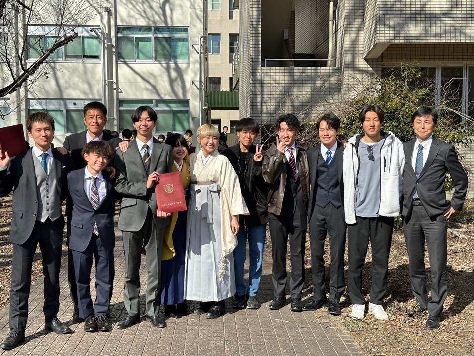 バンガローのAタイプ