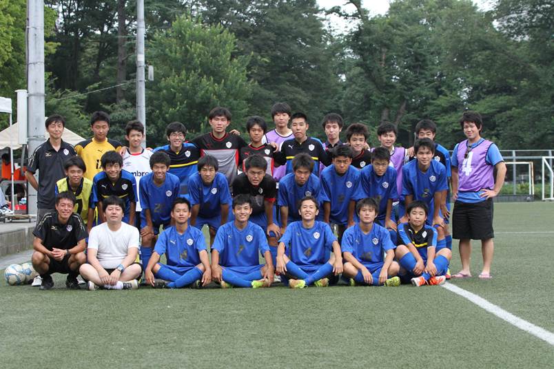 バンガローのAタイプ