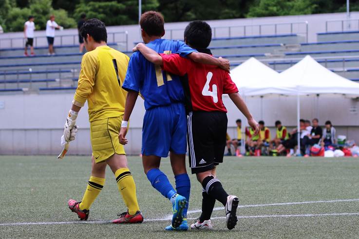 バンガローのAタイプ