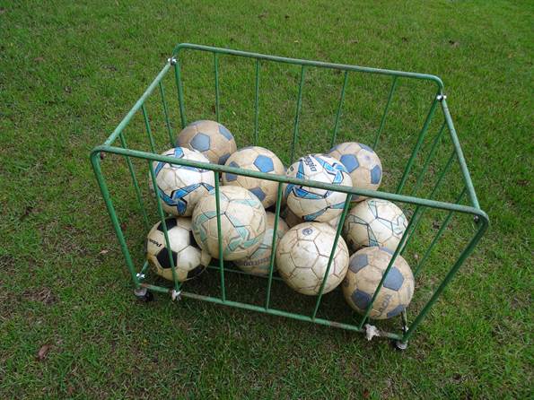 バンガローのAタイプ