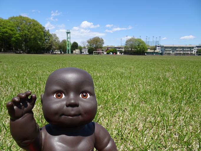 バンガローのAタイプ