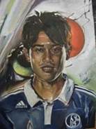 バンガローのAタイプ