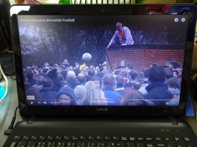 バンガローのAタイプ