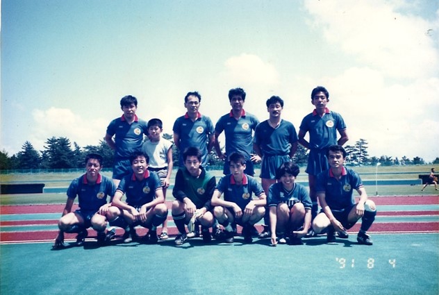 バンガローのAタイプ