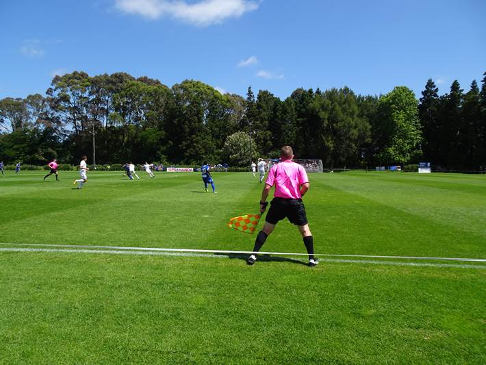 バンガローのAタイプ