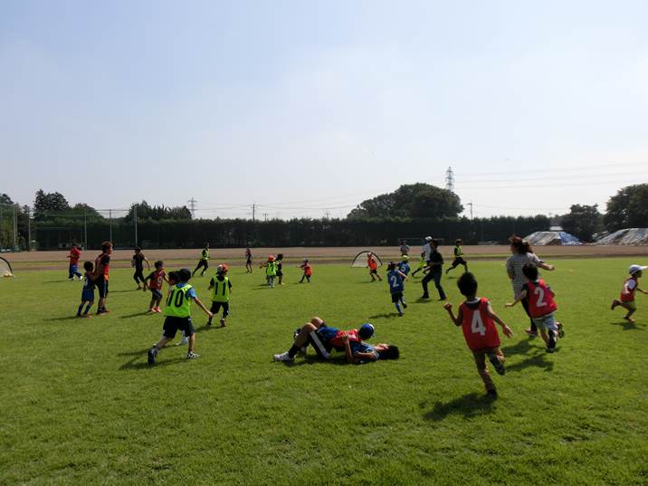 バンガローのAタイプ