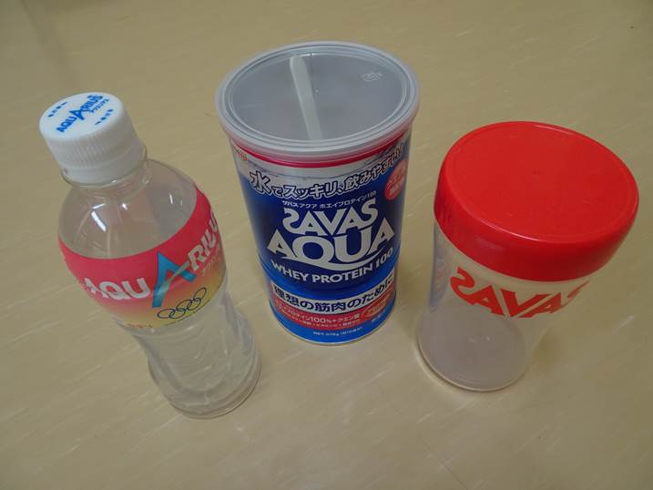 バンガローのAタイプ