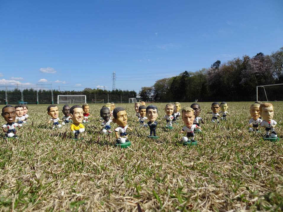 バンガローのAタイプ