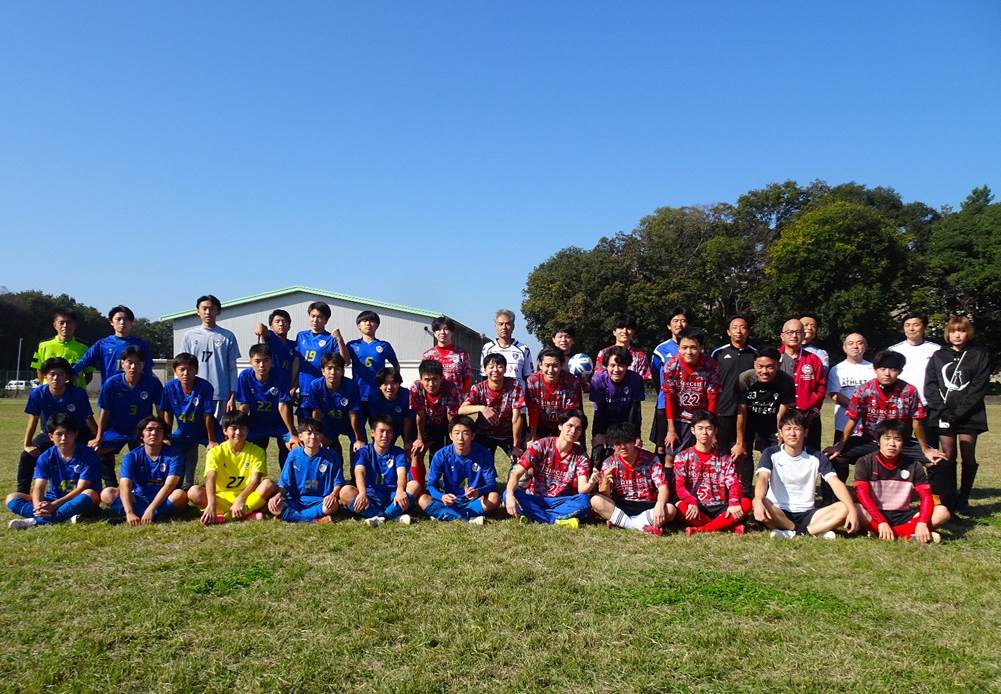 バンガローのAタイプ