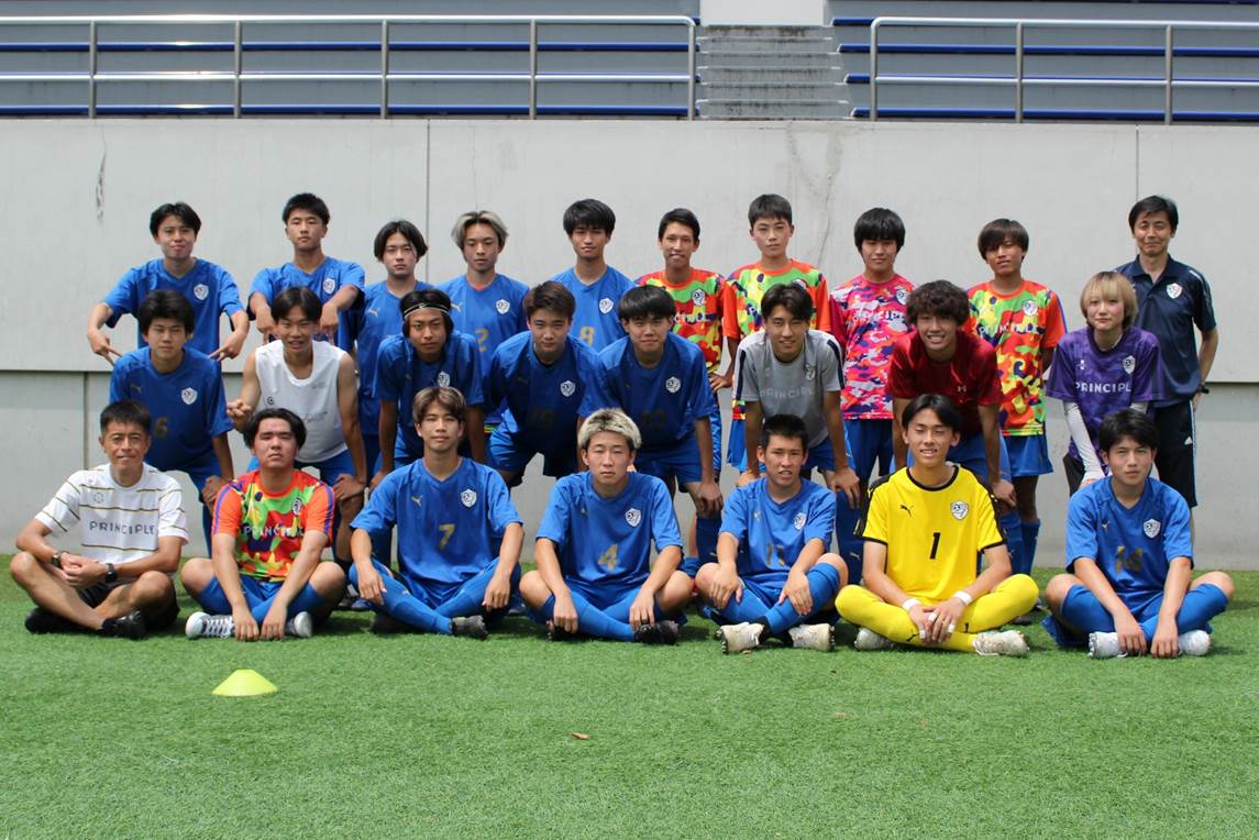 バンガローのAタイプ