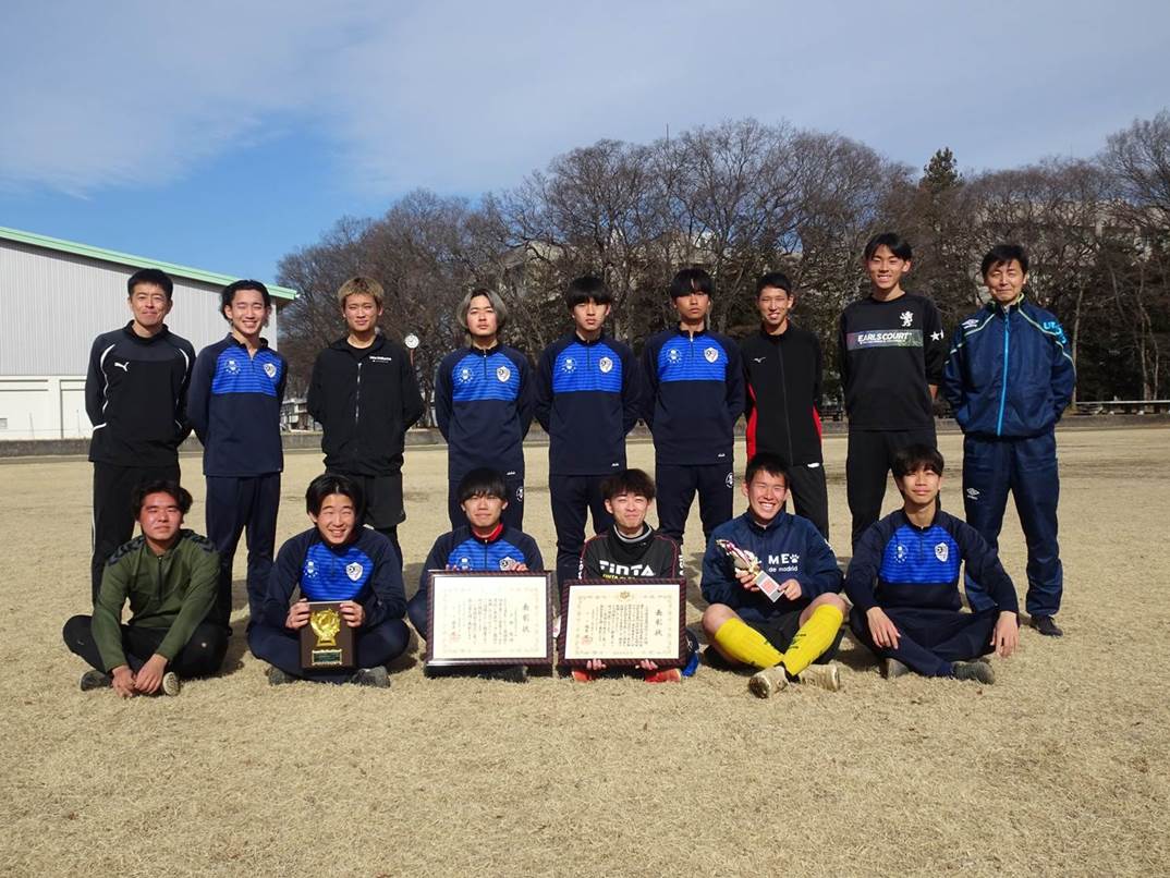 バンガローのAタイプ