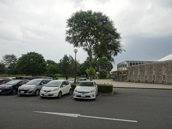 バンガローのAタイプ