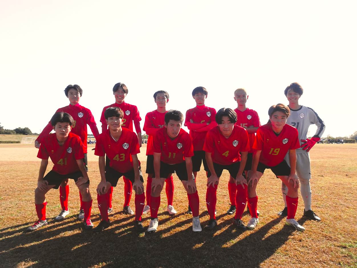 バンガローのAタイプ