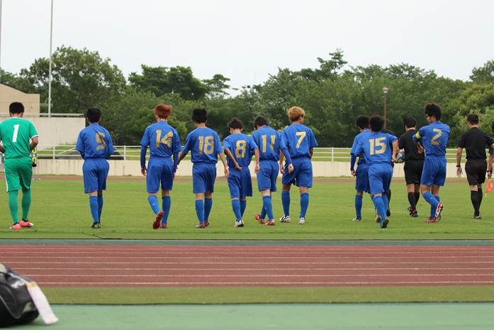 バンガローのAタイプ