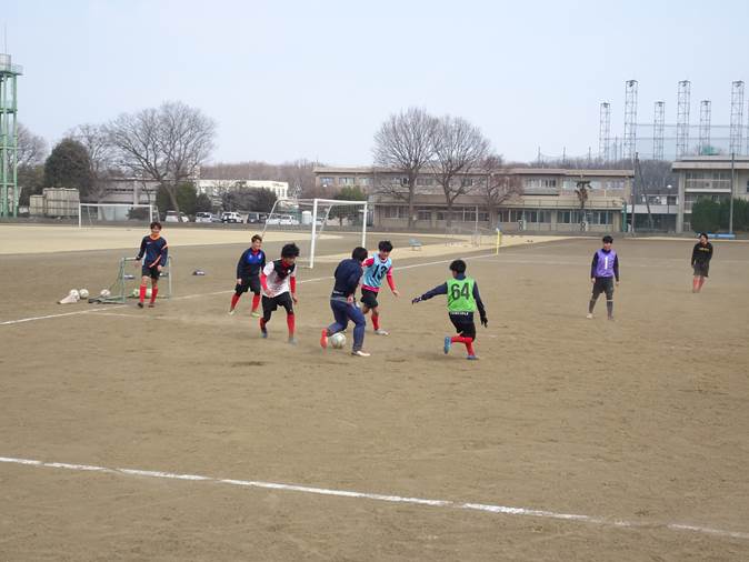 バンガローのAタイプ