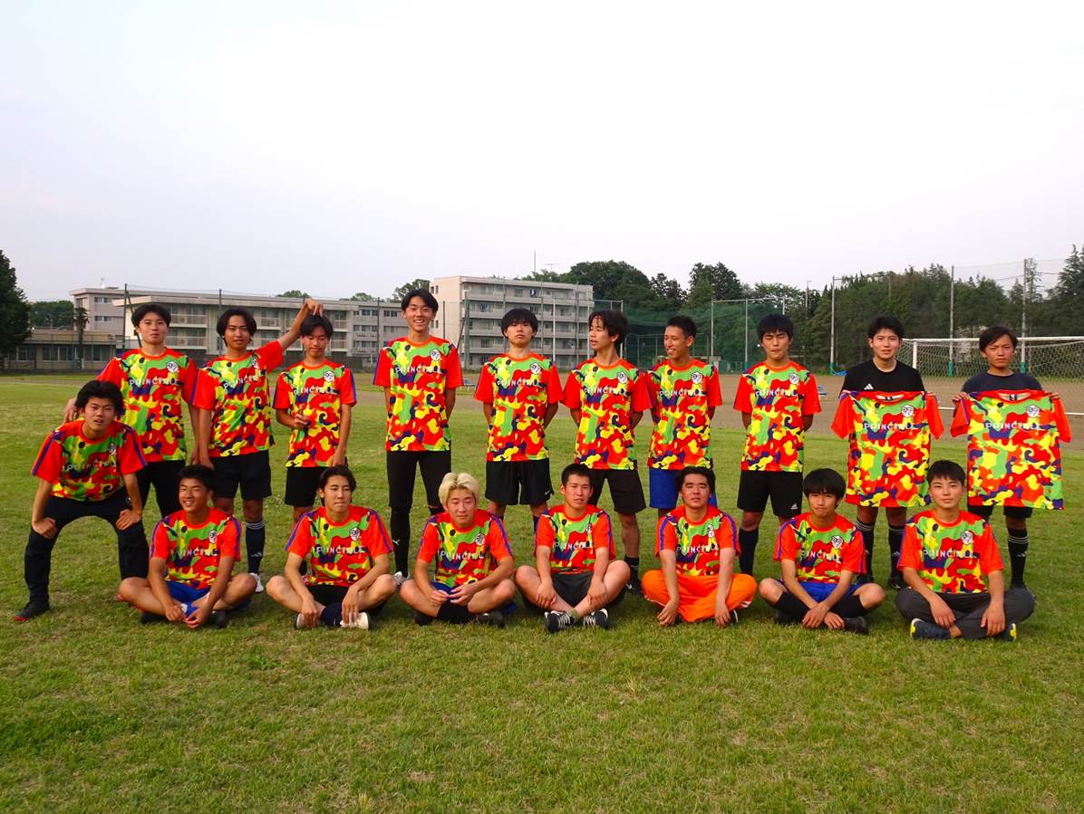 バンガローのAタイプ