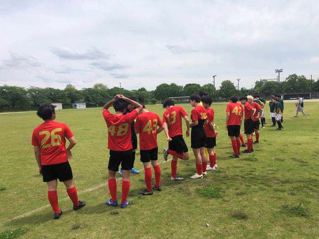 バンガローのAタイプ