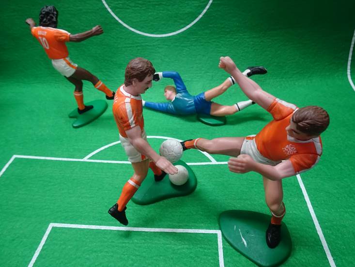 バンガローのAタイプ