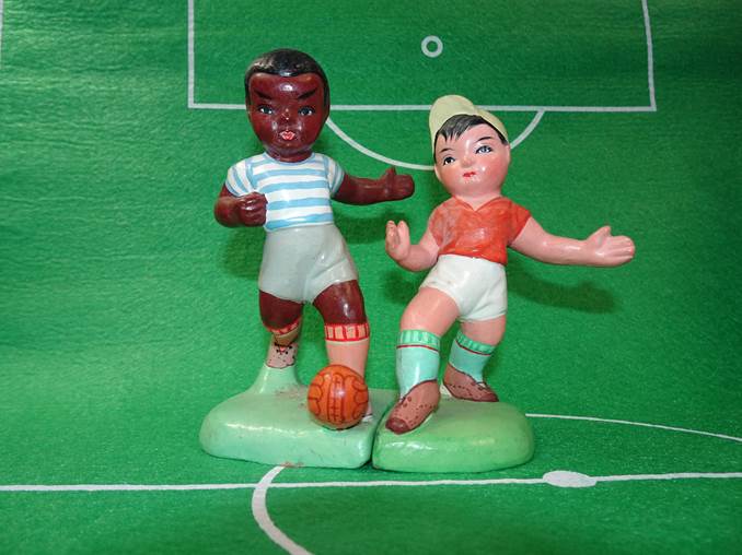 バンガローのAタイプ