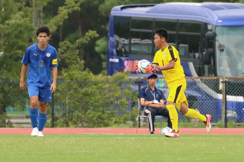 バンガローのAタイプ