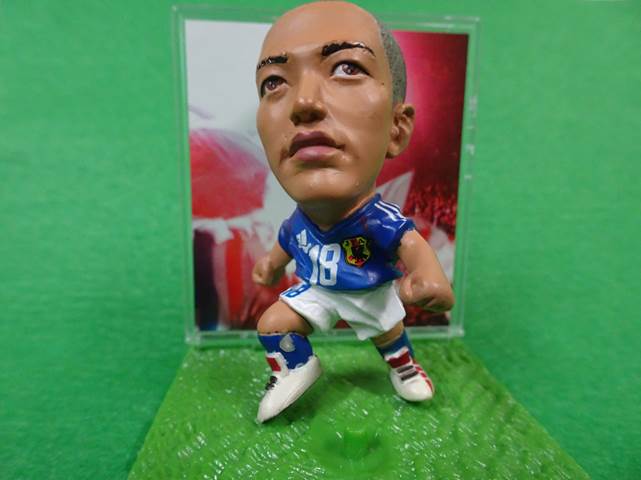 バンガローのAタイプ