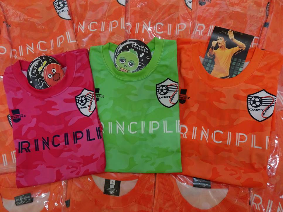 バンガローのAタイプ