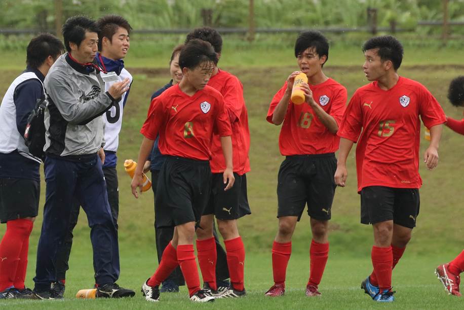 バンガローのAタイプ