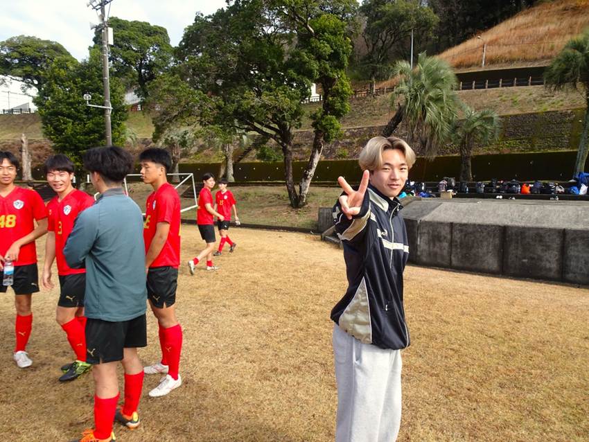 バンガローのAタイプ