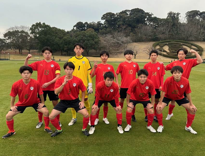 バンガローのAタイプ